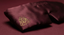 Le Rêve Royal Silk Sleep Mask